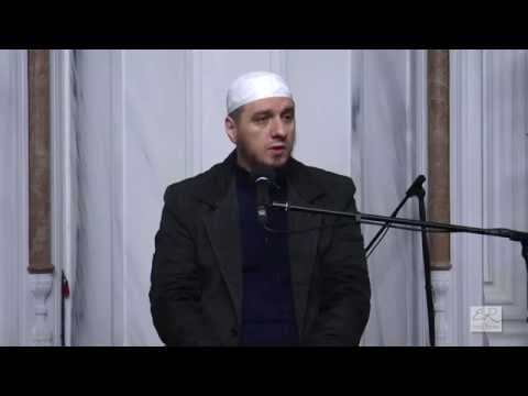 22 - Shpëtuan ata që u ruajtën nga lakmia - Enis Rama