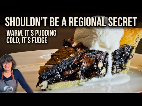 A North Carolina Pie Recipe You’ve Never Heard Of… But Won’t Forget!