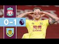 MASSIVE WIN | HIGHLIGHTS | Liverpool v Burnley
