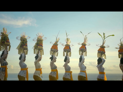 Mandarin Oriental Residences Bali - Director's Cut (Teaser)