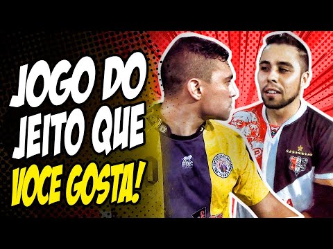 Nove de Julho FC x SEJA Futsal - Final Copa SACI 2015