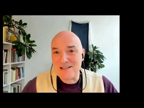 Akincano Marc Weber: Der Spiralpfad, Teil 2, vom  03.12.2022