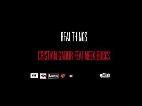 real thing cristian feat neek bucks