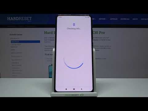 How to Enable Google Backup in XIAOMI Redmi K30 Pro – Backup Data