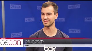 Box's Joe Marrama on Why to Convert PHP to HHVM