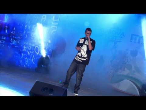 Arb X - Yeah  Kosova Fest 2013