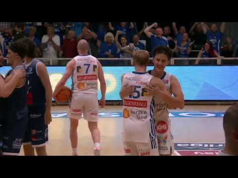 OBERWART VERTEIDIGT MEISTERTITEL IN DER WIN2DAY BASKETBALL SUPERLIGA