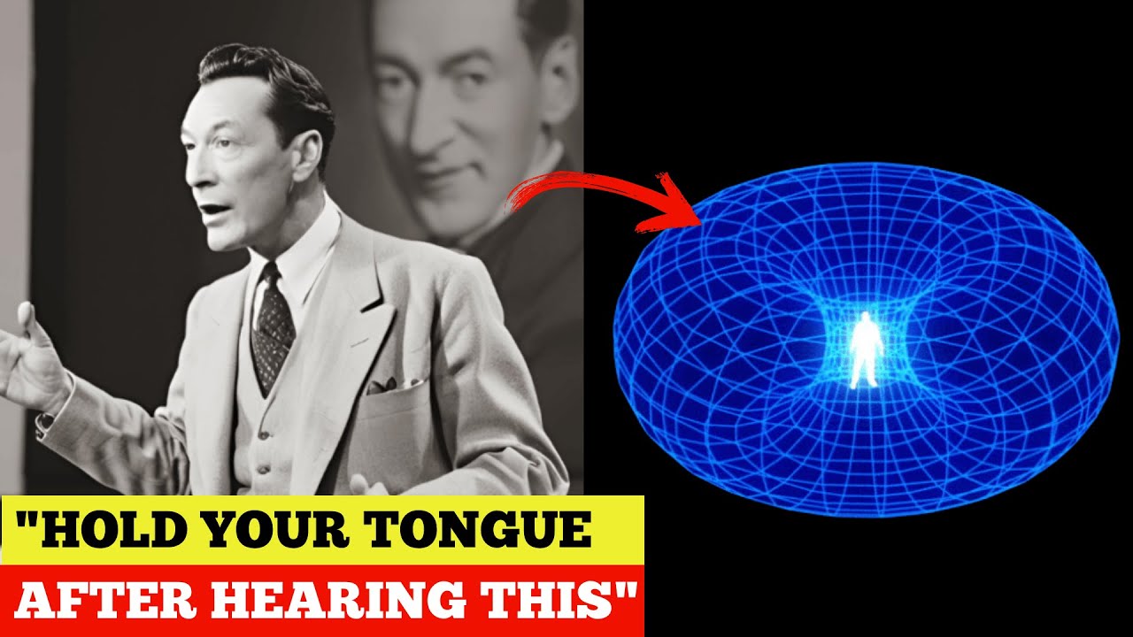 Get Rich Fast by Ignoring Reality with Neville Goddard’s Law of Assumption