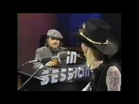 Johnny Winter & Dr. John - In Session 1984