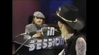 Johnny Winter &amp; Dr. John - In Session 1984