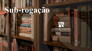 Sub-rogação
