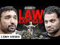 Indian Law Exposed Courts Crime Bail Power Police Utkarsh Dave FO421 Raj Shamani