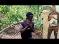 PESA ZA MAJINI TUNDUMA FULL COMEDY HAKIKA UTA CHEKA ALICHO FANYA MGANGA