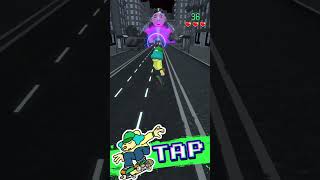 新感覚リズムアクションゲーム！？