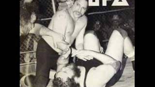 JFA I WANT MAD GARDEN