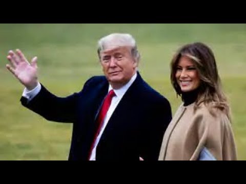 Trumps liv om han förlorar: • Skilsmässa • Åtal • Flytta utomlands