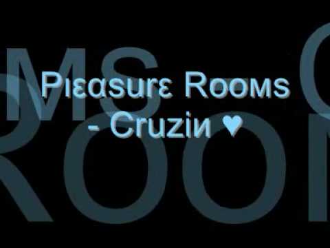 cruzin - pleasure rooms