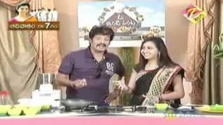 Mee Inti Vanta April 14 '11 Part - 3