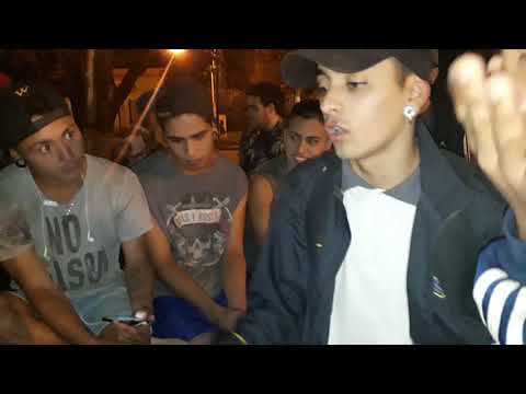 LP VS NETO -SEMIFINAL- FECHA 4