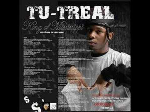Tu-Treal ft LoLo - Can I (strip + club song)
