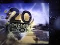 1995 20th Century Fox Home Entertainment In Glass Major 4