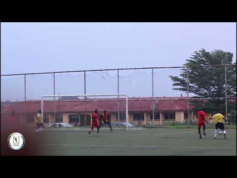 Our Goals Highlights against Wesco FC (Ambassadorr Football Academy)