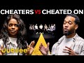 Is Cheating Always Wrong Middle Ground