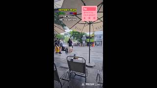 호치민 조실장 4월15일 벤탄아니에요  라이브 방송