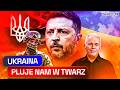 MAZUREK: ZEŁEŃSKI CZCI “BOHATERÓW UPA”