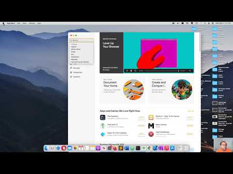 Update to MacOS Big Sur 11. 3. 1