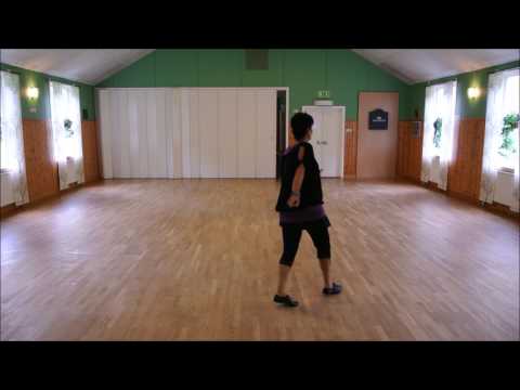 East To West 17 - Linedance