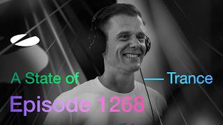Armin van Buuren, onTune - Live @ A State of Trance Episode 1268 (#ASOT1268) 2026