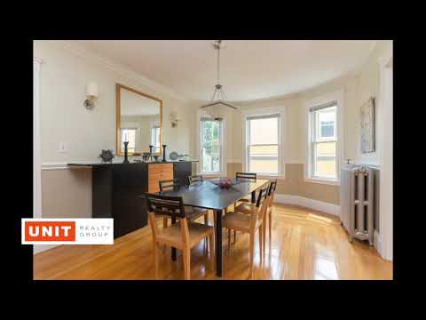 Jones Hill - 43 Downer Ave #2, Dorchester, MA 02125 - Condo for Sale