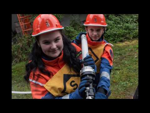 Jugendfeuerwehr Abbenrode