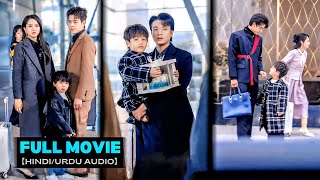 (FULL)Village Girl Spend Night With Rude Billionaire CEO🔥Cute Baby😍Clingy Husband💜KoreanChineseDrama