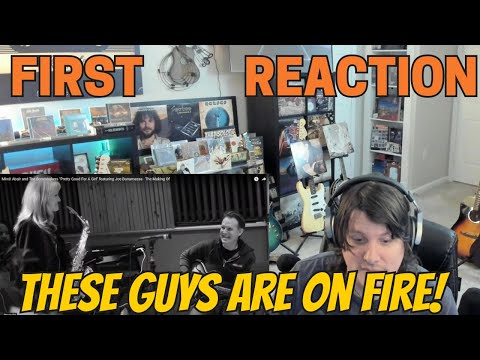 MINDI ABAIR &THE BONESHAKERS  REACTION to Pretty Good For A Girl featuring JOE BONAMASSA| AMAZING!