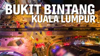 Download lagu Bukit Bintang, KUALA LUMPUR: Inside the City’s Mega Mall District mp3
