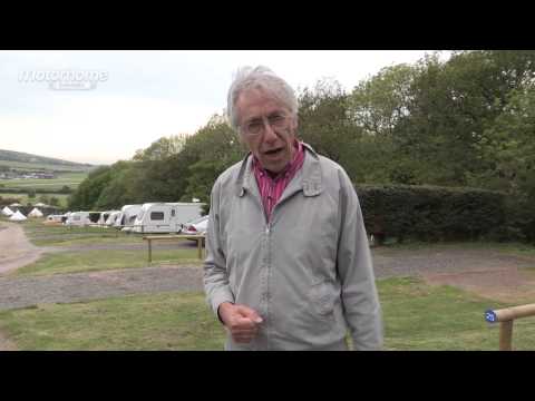 MHC S04E20 - TRAVEL & CAMPSITES Isle of Wight (part I)