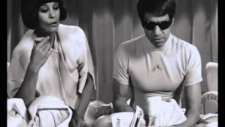 JIMMY WOODS conflict (1963)