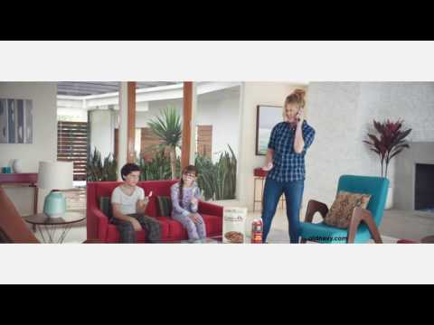 Old Navy - Back to School