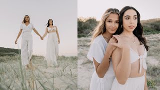 Panasonic Lumix S5 + 20-60mm Lens Portrait Shoot