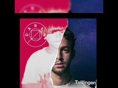 Darin - Tvillingen ( Official Audio )