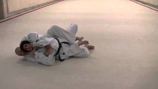 Shirai Grappling Method (aka Meatgrinder)