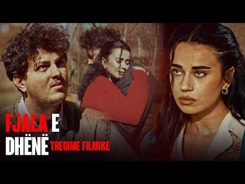 Tregime filmike – Fjala e dhënë