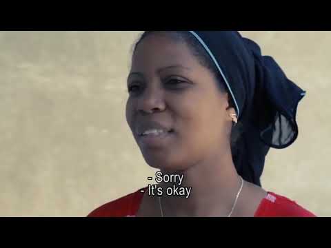 Nizikwe Hai Part 1- Yusuph Funga, Safi Nassoro (Official Bongo Movie)