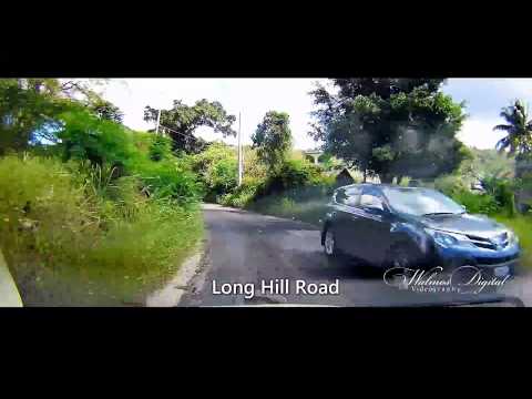 Mandeville to Bellefield High School | Long Hill Manchester | Walinton Mosquera