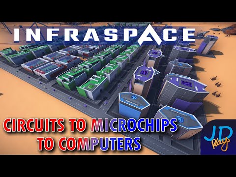 Steam Community :: Video :: Circuits to Microchips to Computers 🚜 ...