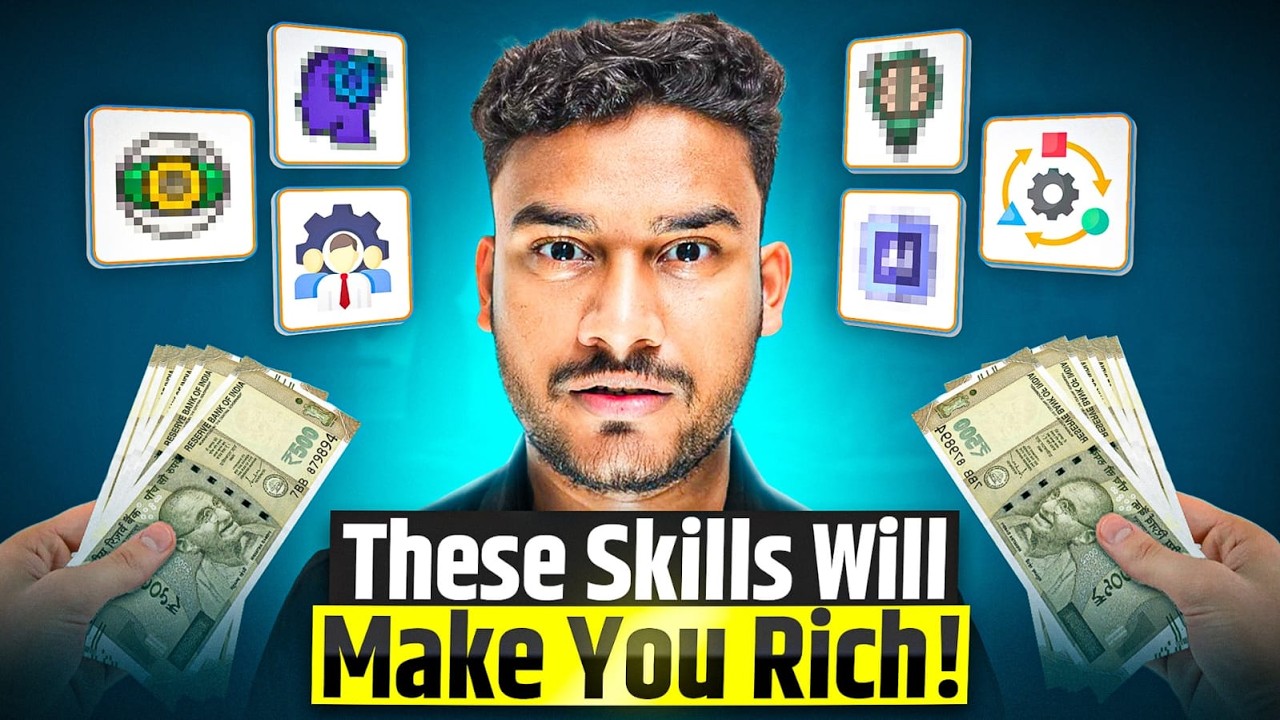 Best Skills to Learn for High-Paying Jobs in 2025-26