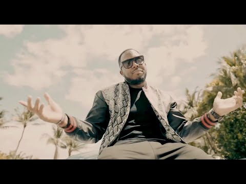 DB Kash - Heartless feat Playa Pizzle (Official Music Video)