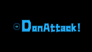 DonAttack! のライブ ストリーム